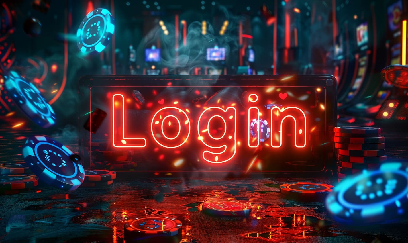 Login no ZEROUM BET